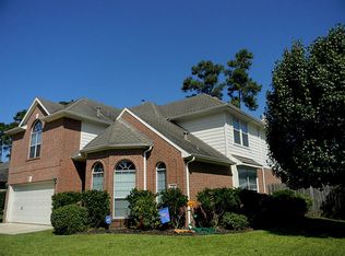 2212 Trey Rogillios Way, Conroe, TX 77304