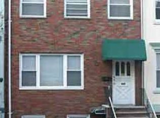 156 8th St #1, Hoboken, NJ 07030