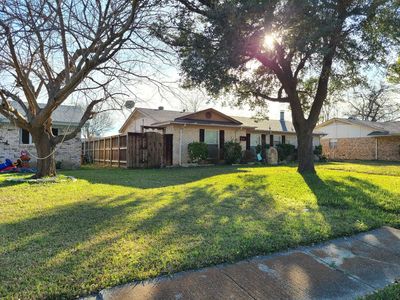 826 Milky Way, Garland, TX, 75040