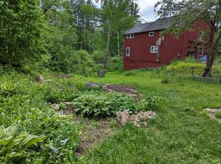 116 Beebe Pond Rd, Canaan, NY 12029