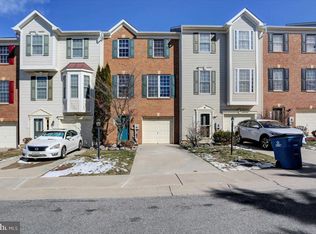 18345 Roy Croft Dr, Hagerstown, MD 21740