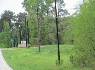 Saddle Crk, Lufkin, TX 75904