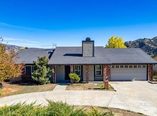 30461 S Lower Valley Rd, Tehachapi, CA 93561