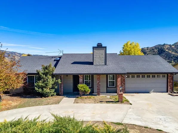 30461 S Lower Valley Rd, Tehachapi, CA 93561