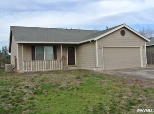 651 Hobson St, Stayton, OR