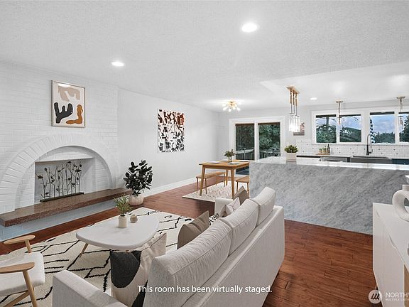 4th image of 12639 NE 141st Way
