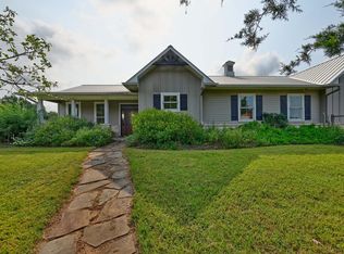 28322 Mellman Rd, Hempstead, TX 77445