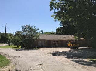 4302 Gregory St, Houston, TX 77026