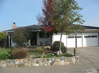 1 Plaza Loma, Novato, CA 94947