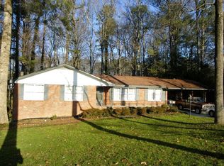 2844 Talisman Ct, Atlanta, GA 30345