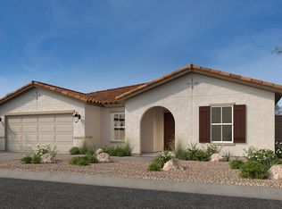 Plan 2083 Plan, Somerset, Victorville, CA 92394