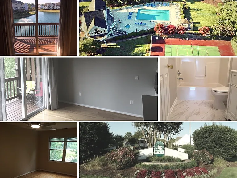 114 Golden Eye Ct — Photo 1