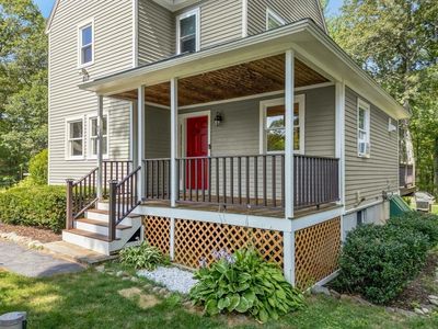 76 Bolton Woods Way, Bolton, MA, 01740