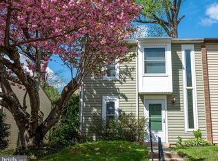 10722 Lester St, Silver Spring, MD 20902