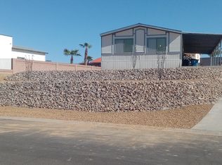776 Park View Dr, Bullhead City, AZ 86429