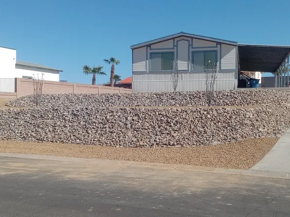 776 Park View Dr, Bullhead City, AZ 86429