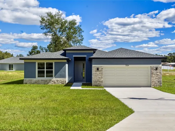 7554 SW 129th Pl, Ocala, FL 34473