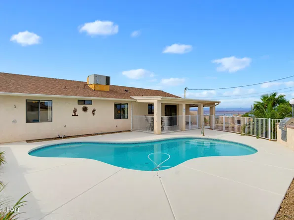 3335 El Dorado Ave N, Lake Havasu City, AZ 86406