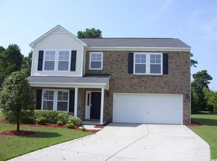 2295 Beauclair Ct, Myrtle Beach, SC 29579