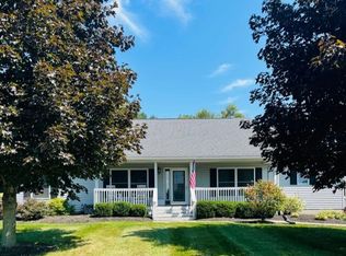 149 Union St, Cardington, OH 43315