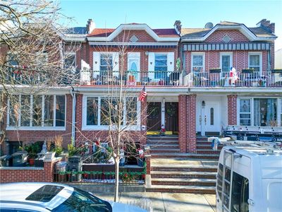83 Gelston Ave, Brooklyn, NY, 11209
