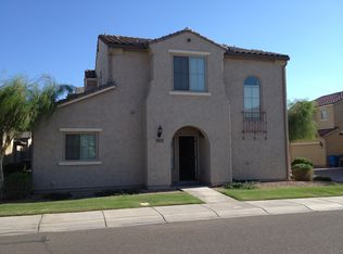 8403 W Vernon Ave, Phoenix, AZ 85037