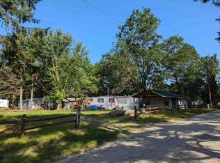 2103 Maple Street, Friendship, WI 53934