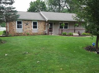 519 S York Rd, Galveston, IN 46932