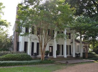 11168 County Road 10, Minter City, MS 38944