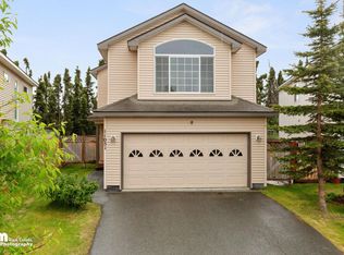 11051 Solitude Cir, Anchorage, AK 99515