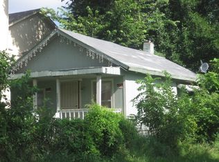 1238 Barnett Ave, Kansas City, KS 66102