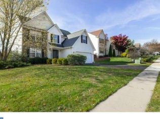 547 Penny Ln, Perkasie, PA 18944