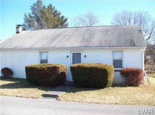 1223-1229 Pennsylvania Ave, Emmaus, PA 18049