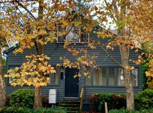 615 N Alberta St, Portland, OR 97217