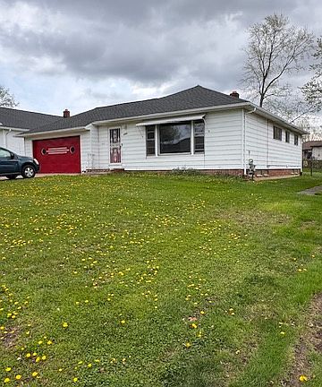 2nd image of 4485 E Frontenac Dr