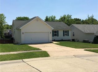 46 Red Cedar Ct, Saint Charles, MO 63303
