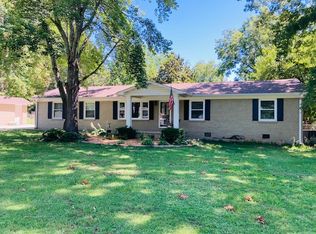 13 Town Rd, Fayetteville, TN 37334