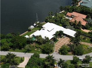 225 Leucadendra Dr, Coral Gables, FL 33156