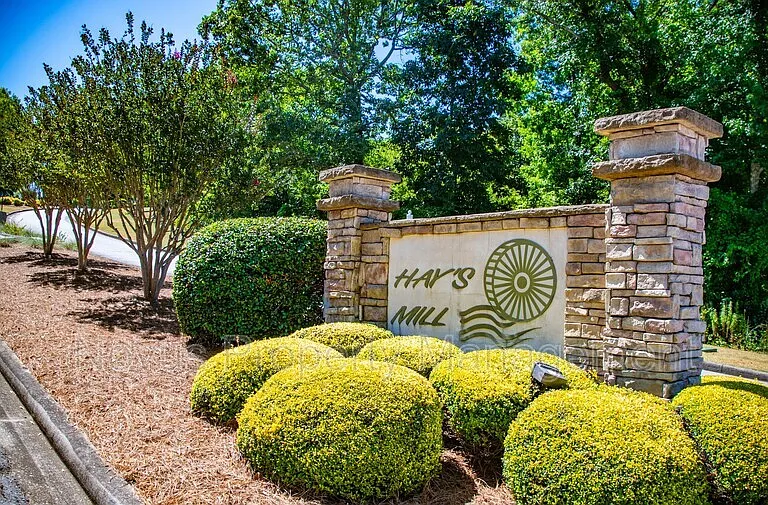 124 Mill Stream Ct — Photo 2
