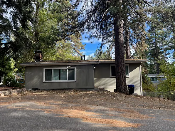 2527 Spring Dr, Running Springs, CA 92382
