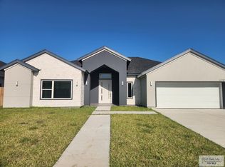 6289 King Palm Loop, Brownsville, TX 78526