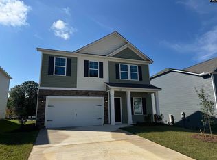 569 Cloudreach Rd, Lexington, SC 29072