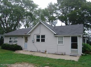 211 N Main St, Ostrander, MN 55961