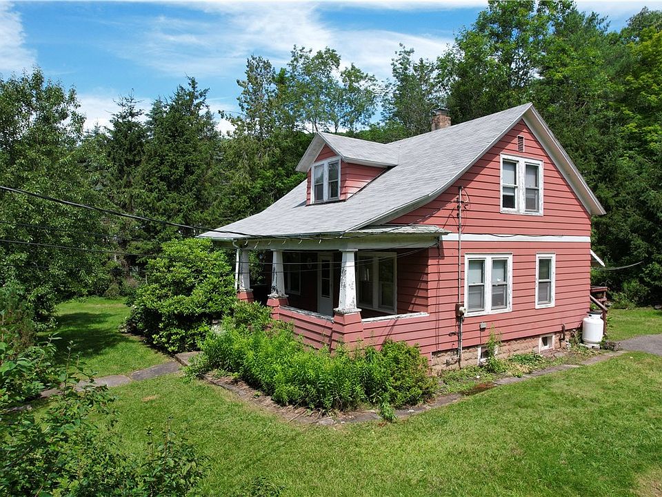 99 Schneider Ave, Fleischmanns, NY 12430 Zillow