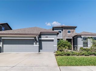 10628 Mistflower Ln, Tampa, FL 33647