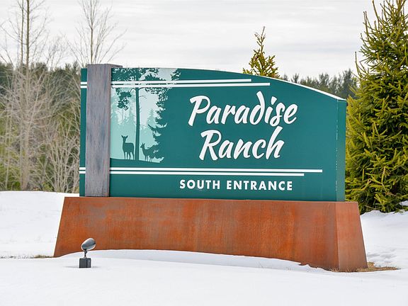 2nd image of 5986 Paradise Ranch Rd #43