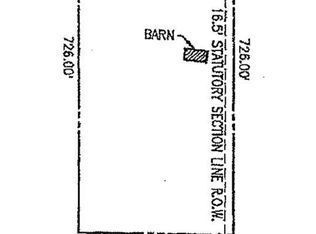 10532 S 442 Rd, Locust Grove, OK 74352