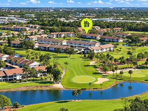 5830 Trailwinds Dr APT 824, Fort Myers, FL 33907