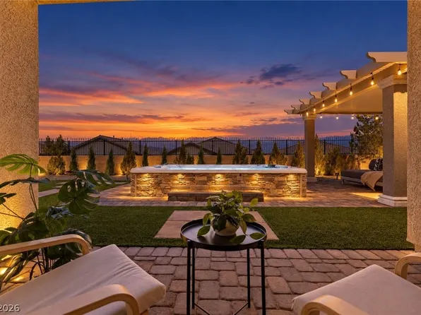6312 Lautman Ridge Ct, Las Vegas, NV 89141