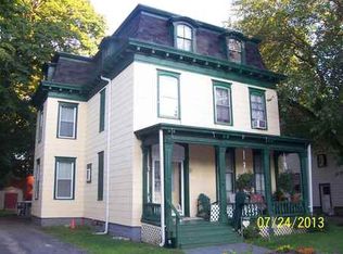 98 Elmendorf St, Kingston, NY 12401